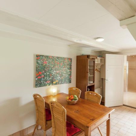 Cozy Holiday Home Near Forest In בארן מראה חיצוני תמונה