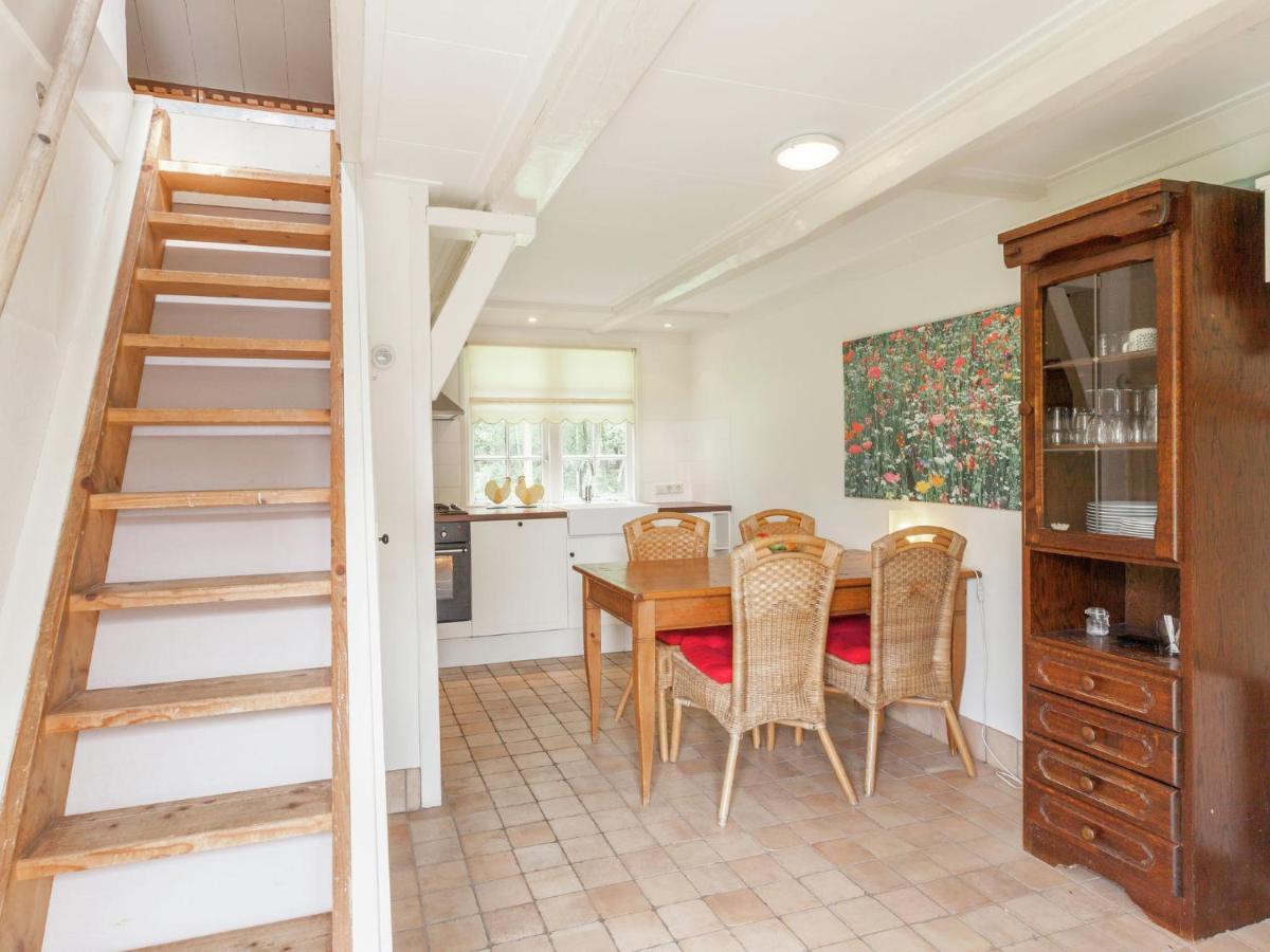 Cozy Holiday Home Near Forest In בארן מראה חיצוני תמונה