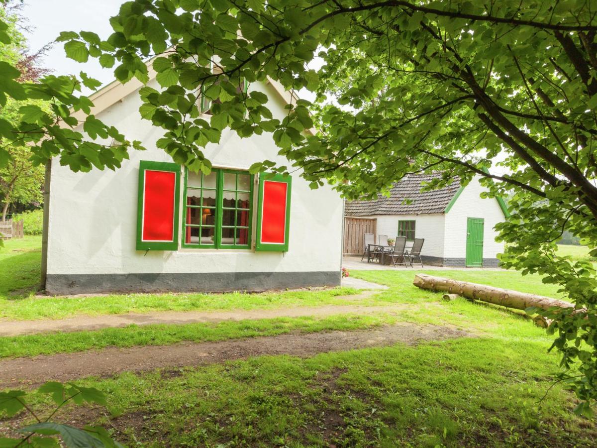 Cozy Holiday Home Near Forest In בארן מראה חיצוני תמונה