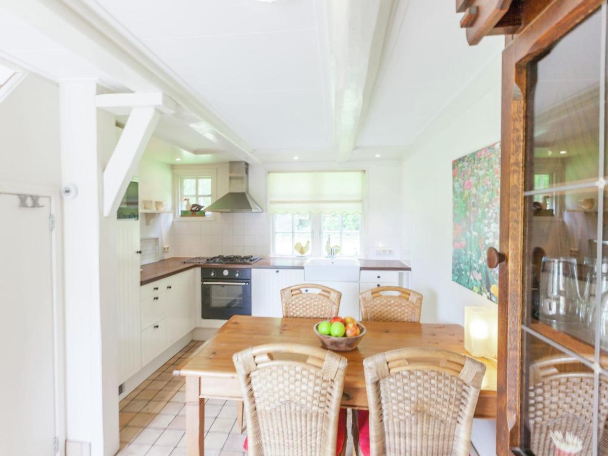 Cozy Holiday Home Near Forest In בארן מראה חיצוני תמונה