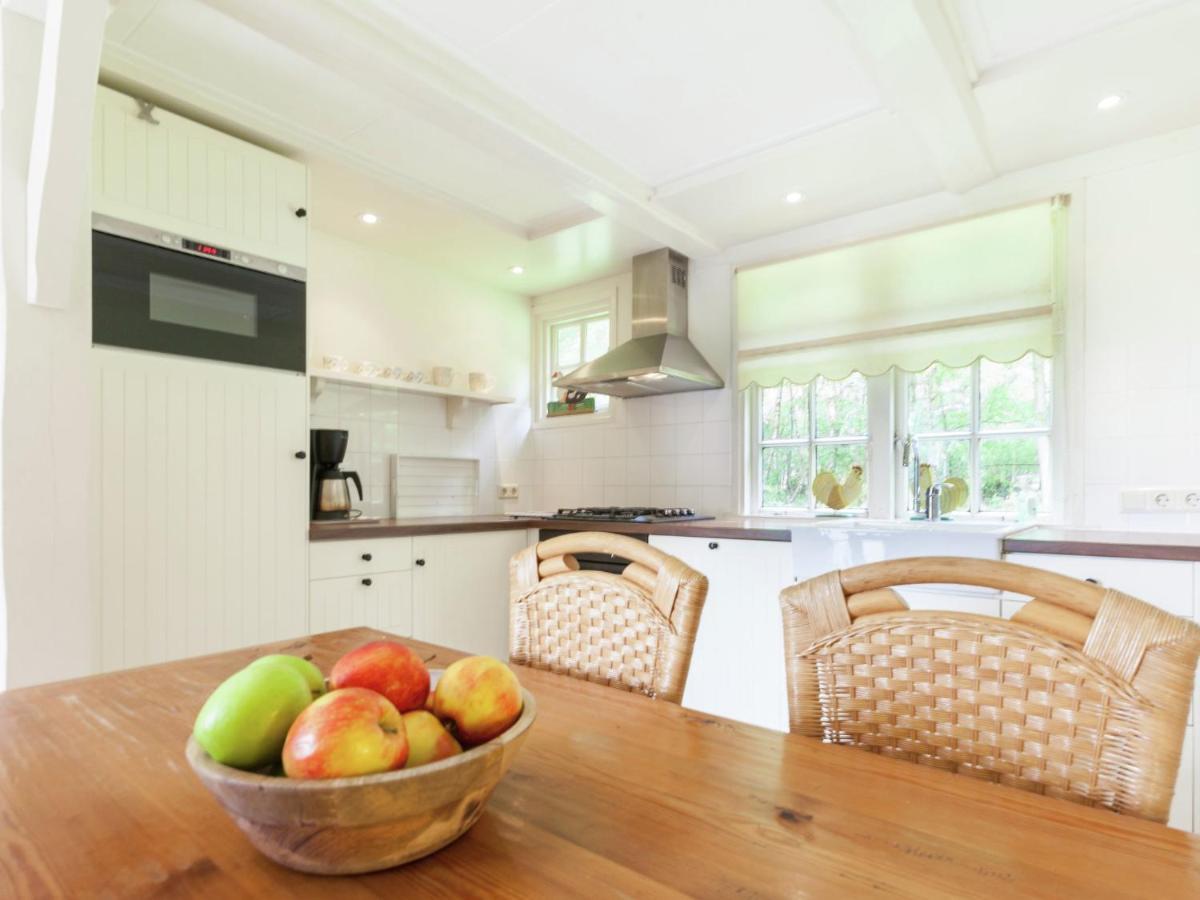 Cozy Holiday Home Near Forest In בארן מראה חיצוני תמונה