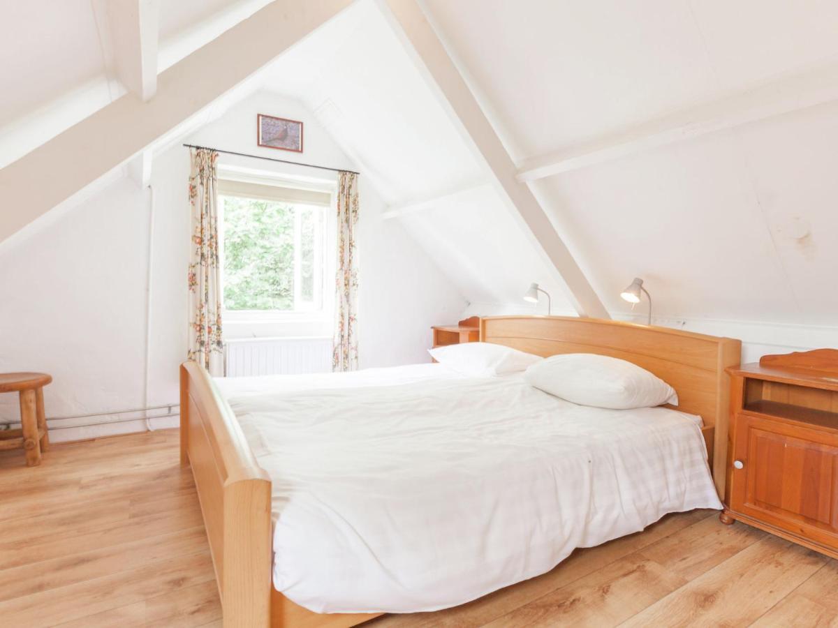 Cozy Holiday Home Near Forest In בארן מראה חיצוני תמונה