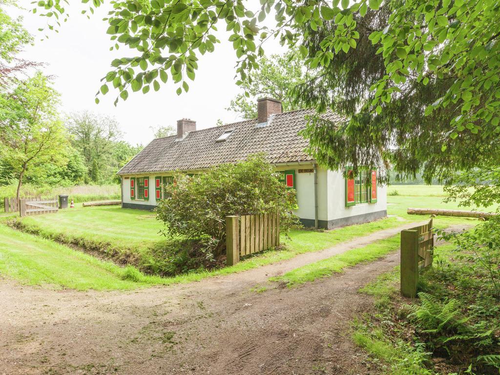 Cozy Holiday Home Near Forest In בארן מראה חיצוני תמונה